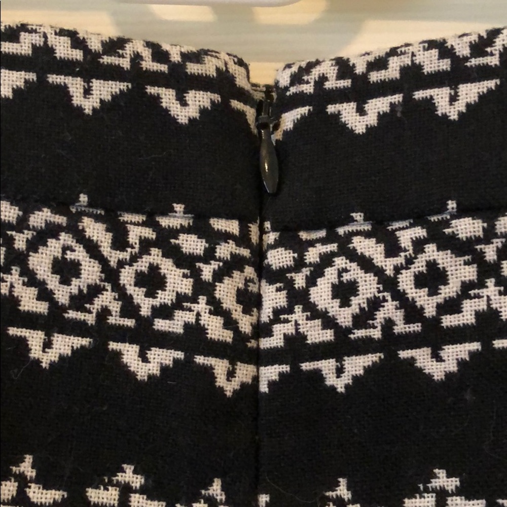 Loft Outlet Skirt - Picture 3 of 6